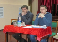 Депутаты поселений обсуждают вопросы благоустройства