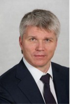 Павел Колобков