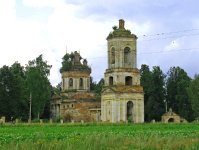 Село Васильевское