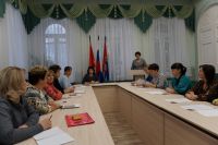 Публичные слушания по проекту бюджета Шуйского района на 2018 год и плановый период 2019 и 2020 годов