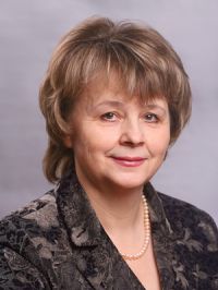 Ковалёва Наталья Львовна