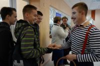 Шуйский район принимал участников областного форума «Здоровое поколение»