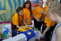 Шуйский район принимал участников областного форума «Здоровое поколение»