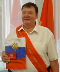 Маслов Александр Алексеевич