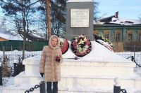 Шуйский муниципальный район присоединился к Всероссийской патриотической акции «Огни памяти»