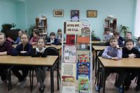 В библиотеках прошли мероприятия, посвящённые прорыву блокады Ленинграда