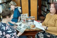 В библиотеках прошли мероприятия, посвящённые прорыву блокады Ленинграда