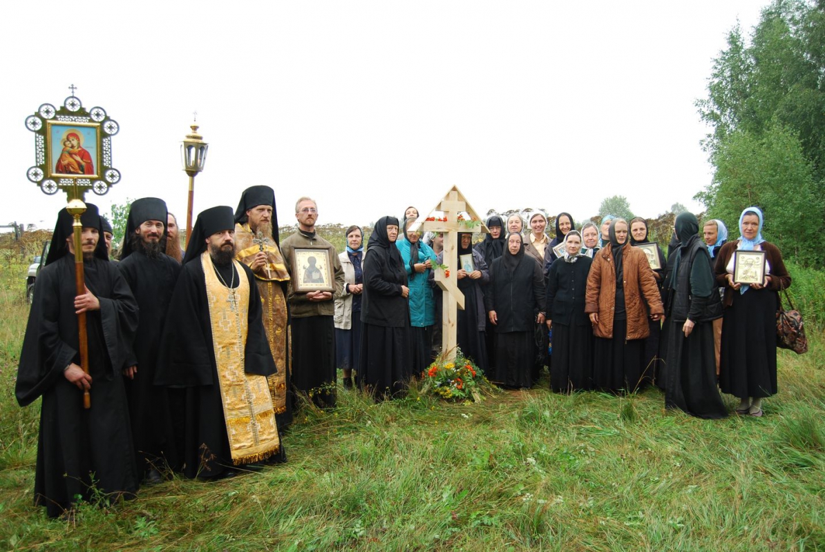 Администрация Шуйского муниципального района | Село Введеньё